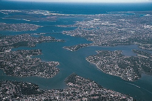 Georges River
